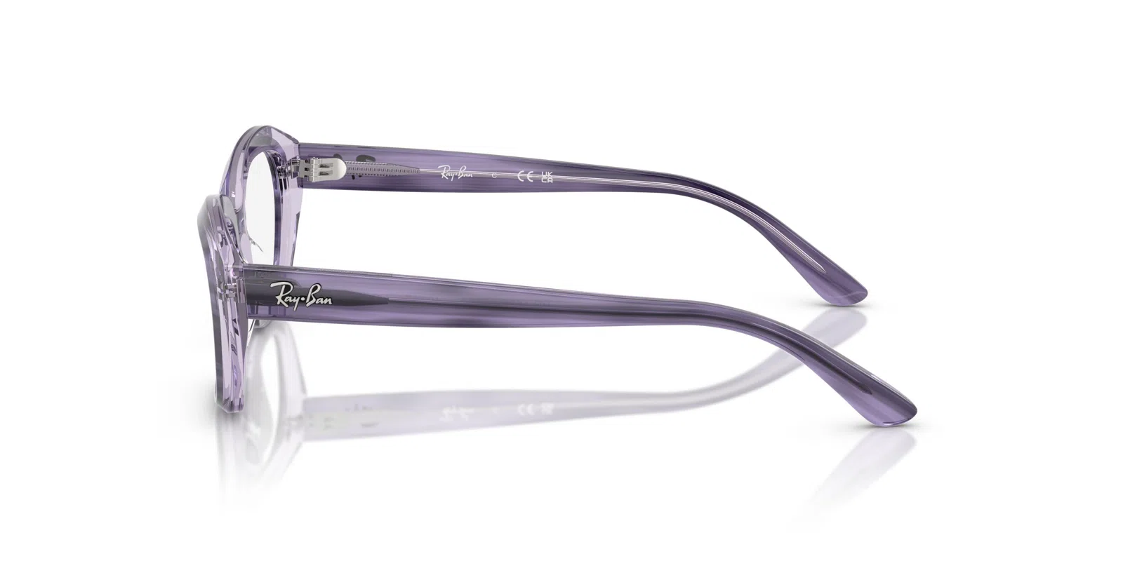 Ray-Ban Junior 1636 Eyeglasses - view 31